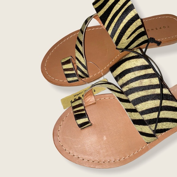 Brand New Topshop sandals - Picture 2 of 3